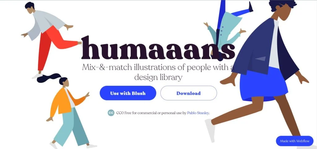 موقع humaaans