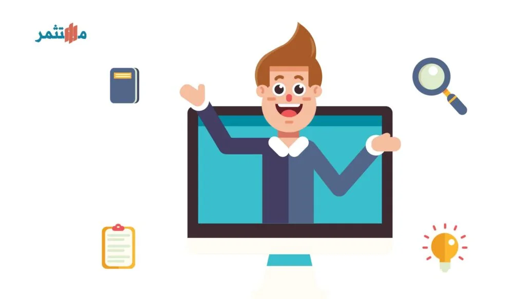 استخدام الموارد التي لديك