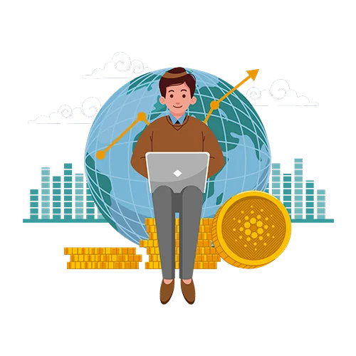 الاستثمار في العملات الرقمية