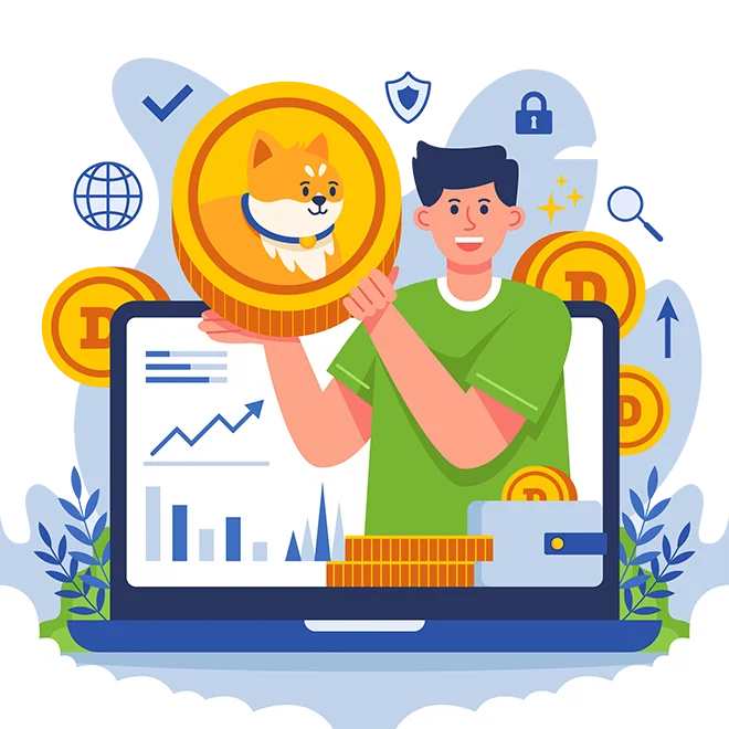 تداول العملات الرقمية