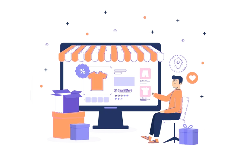 أفضل منصات التجارة الإلكترونية