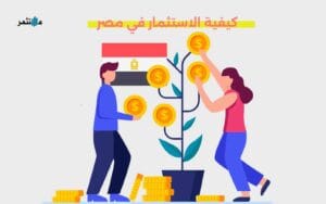 كيفية الاستثمار في مصر