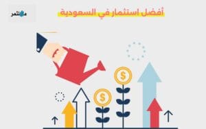 أفضل استثمار في السعودية