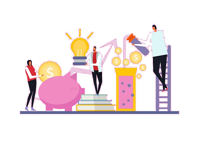 أفكار مشاريع استثمارية صغيرة