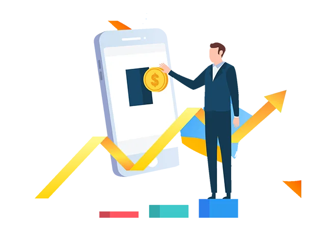 تطبيقات الأسهم في السعودية