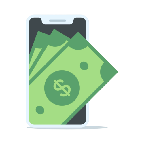 الربح من الهاتف في 2026