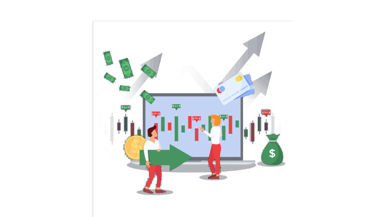 منصات تداول الأسهم في السعودية