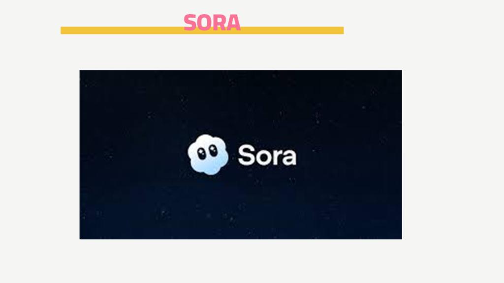 SORA من شات جي بي تي