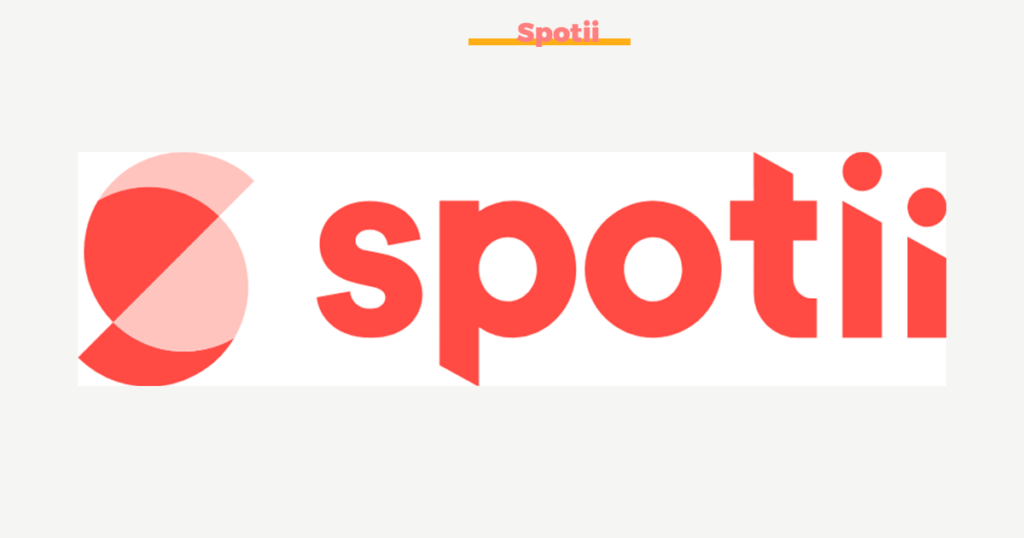 Spotii