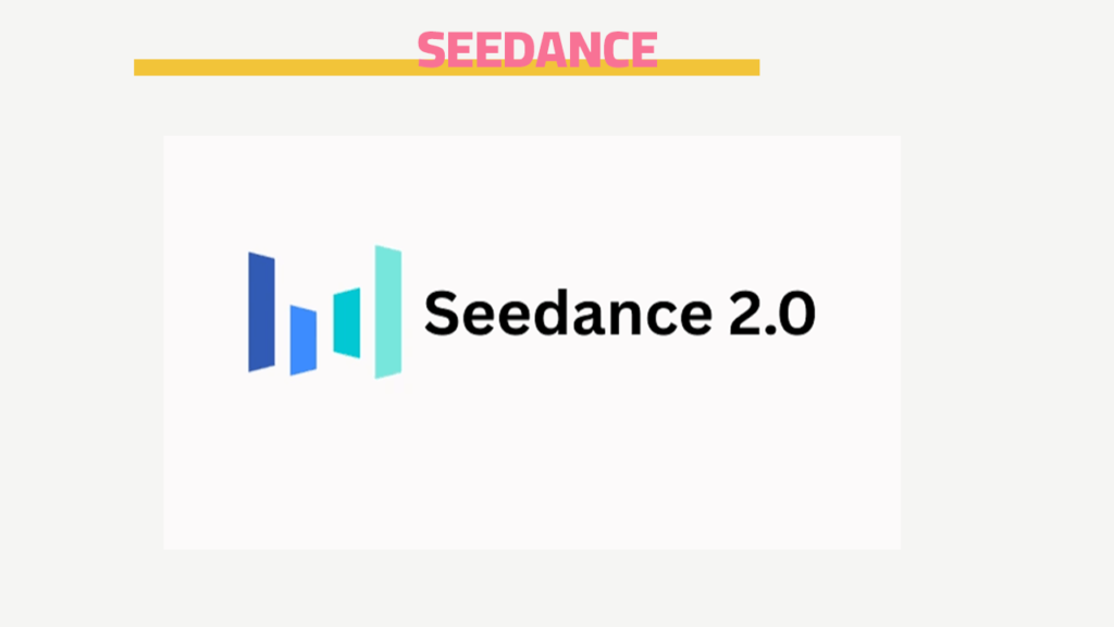 أداة SEEDANCE
