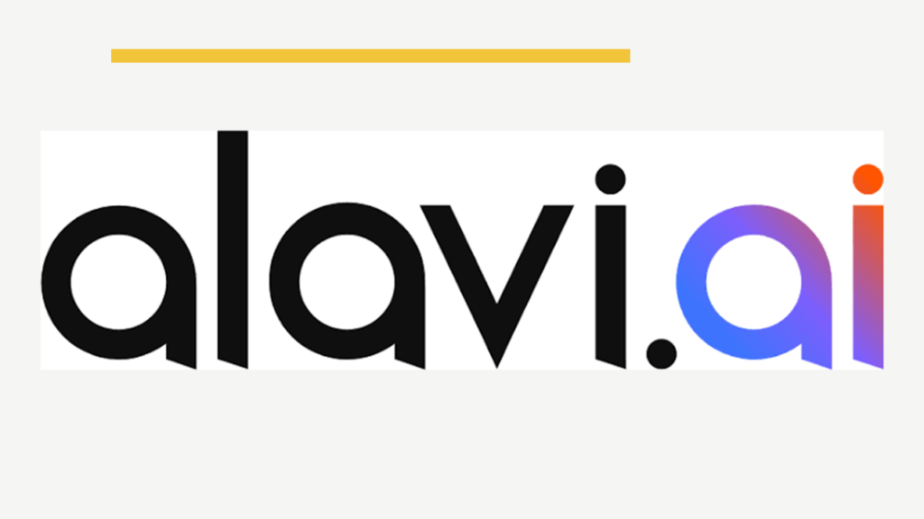 اداة alavi.ai